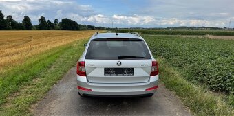 Škoda Octavia combi 2.0 TDI 110 KW 2015 Style - 3