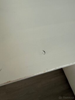 Přebalovací pult Ikea - 3