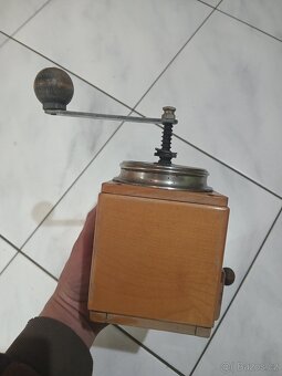Starý mlýnek - 3