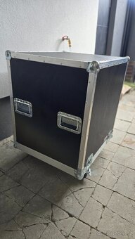 Subwofer Yamaha DSR 118W - 3