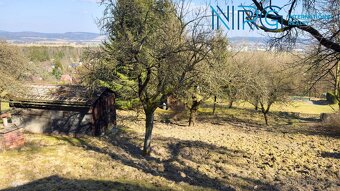 Prodej stavebního pozemku 2 215 m², Rudoltice u Lanškrouna - 3