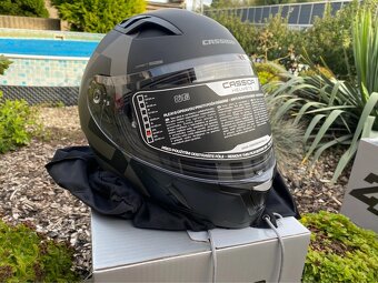 Cassida Orbit Grind vel.2XL - 3