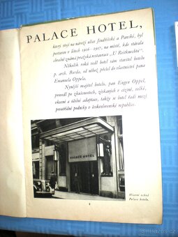 Časopisy kuchařské recepty staré - 3