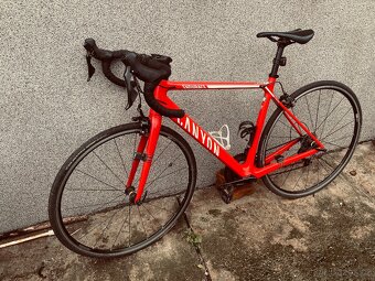 Silniční kolo Canyon cf endurace 7 - 3