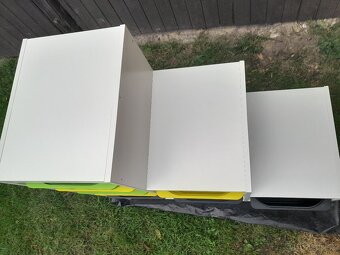 Ikea úložná sestava Trofast schody - 3