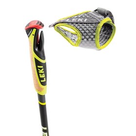 Trekingové hole Leki Smart Pacemaker Lite - 3