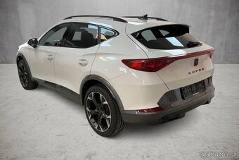 Cupra Formentor 1.5Tsi 150ps m.r2025 13000km Matrix kamera - 3