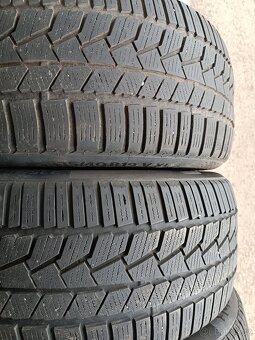 Zimní pneu 235/40R19 Continental Winter Contact 860S - 3