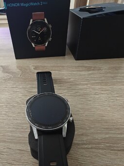 Honor Magic Watch 2 46mm - 3