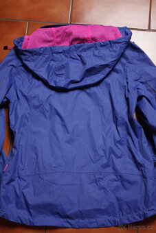 outdoorová bunda Out Living vel.M - 3