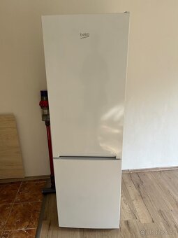 Lednička Beko - 3