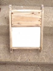 Valcha porcelánová - 3