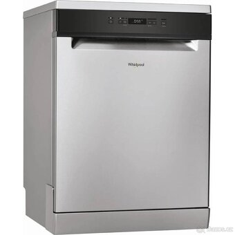Myčka nádobí Whirlpool WFC 3C34 F X - 3