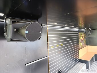 Pojizdna prodejna  foodtruck. - 3