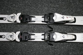 lyže head Power Joy 163 cm závodní - 3