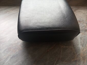 Sedlo Jawa betka - 3