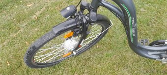 Německé elektrokolo Top Velo E-bike - 3