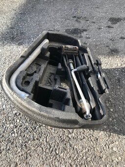 Škoda Octavia I - 2005 - original výbava - 3