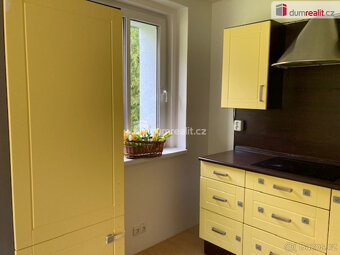 Prvorepubliková vila 5+kk, Senohraby - 3