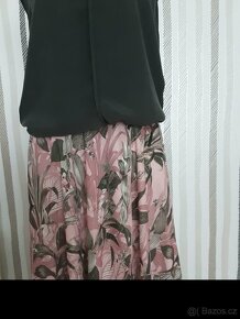 Set sukně a halenka - 3