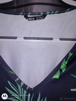 šaty Shein v.36-40 S-L - 3