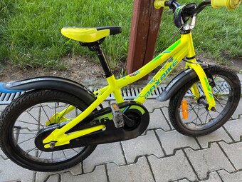 Dětské kolo Maxbike - 3