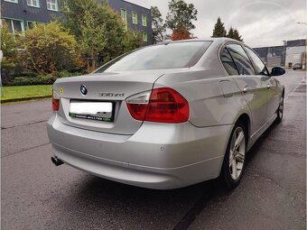BMW 330xD - 3