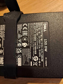 Nabíječka Dell - 3