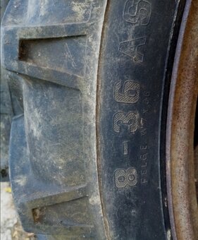 Rs-09   Rs 09   Rs09  Gt 124  zadní + přední kola. - 3