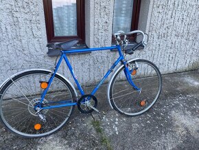 Kolo Liberta Kastle - 3