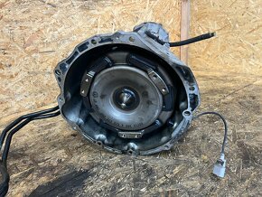 AUTOMATICKÁ PŘEVODOVKA 3.0 TDI 176KW CASA 4X4 KMB - 3