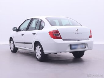 Renault Thalia 1,2 16V 55kW CZ STK 7/27 (2009) - 3