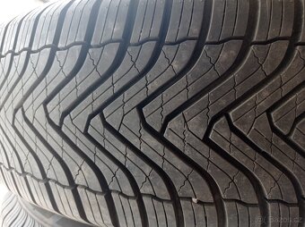 Zánovní CELOROCNI 17" al MYTIKAS ORIGINAL SKODA KODIAQ 24 - 3