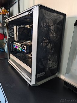 Herní PC - 3
