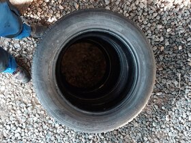 2x letní 205 55 16 Michelin Energy - 3