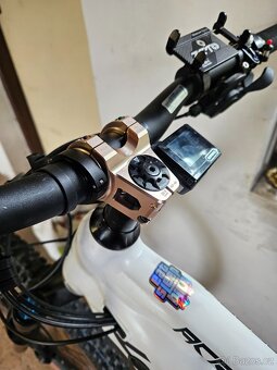 Elektrokolo Leader Fox Acron 2023 29" XL - 3