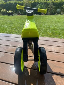 Odrážedlo Funny Wheels - 3