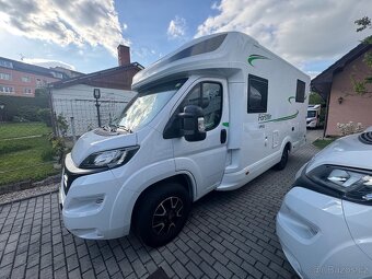 Polointegrál Forster 2024 za fantastickou cenu - 3