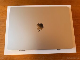 Apple MacBook Air 15" M2 – 16GB RAM, 1TB SSD, záruka - 3