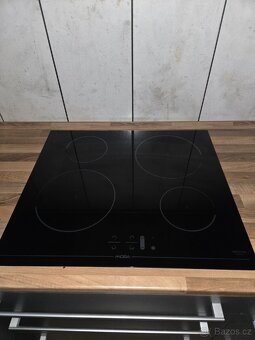 Indukční varná deska Mora VDIT 650 FF - 3