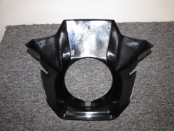 Jawa 350 639 maska kapotáž originál - 3