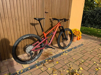 Canyon spectral 125 AL 5 - 3