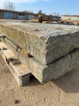 Žulové schody 20 - 3