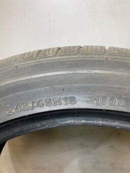 245/45R18 - 3