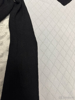 Karen Millen Dámské úpletové šaty v.3/S - 3