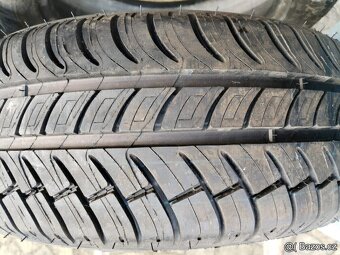 185/55/15 letni pneu MICHELIN a KUMHO 185/55 R15 - 3