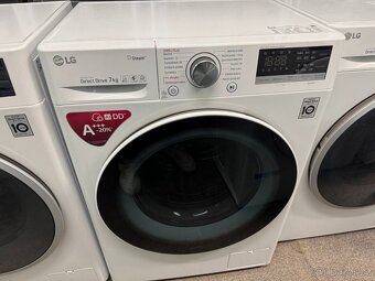 Pračka LG 7 kg - 3
