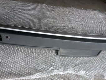 Fiat 127 top, nový přední nárazník - 3