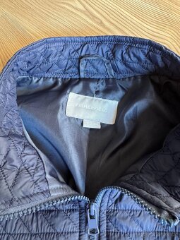 DÁMSKÁ PŘECHODOVÁ BUNDA zn. Fisherfield vel. 44 - 3