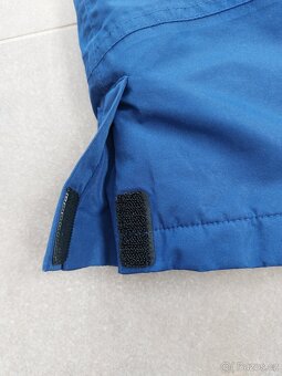 Chlapecké oteplováky/lyžařské kalhoty F&F vel. 98 - 3